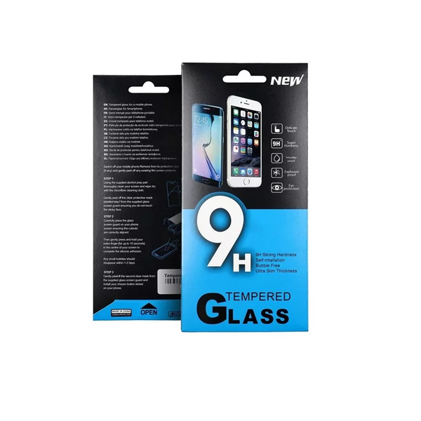 Protector Pantalla Cristal Templado Xiaomi 12 Pro 5g