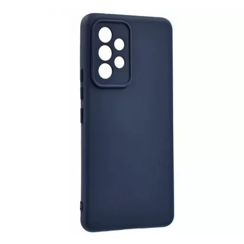 Gigapack Samsung Galaxy A33 5G tok matt sötétkék (GP-112611) (GP-112611)