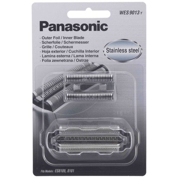 Panasonic WES9013 Náhradní fólie a břit holicího strojku