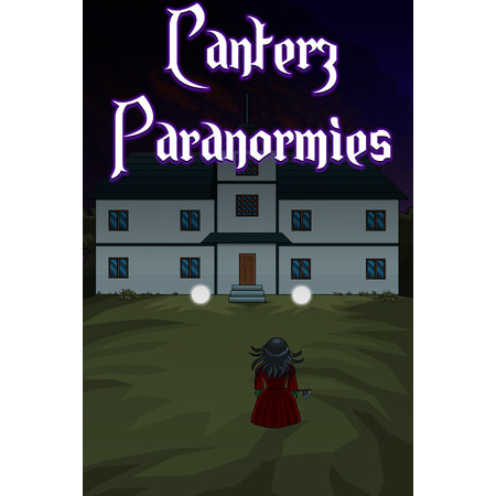 Canterz Paranormies