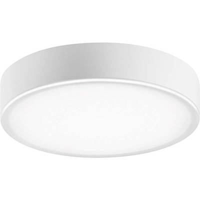 Trilux (6459140) Onplana D09 #(6459140) LED-es mennyezeti lámpa LED Nélkül 23 W Fehér (6459140)