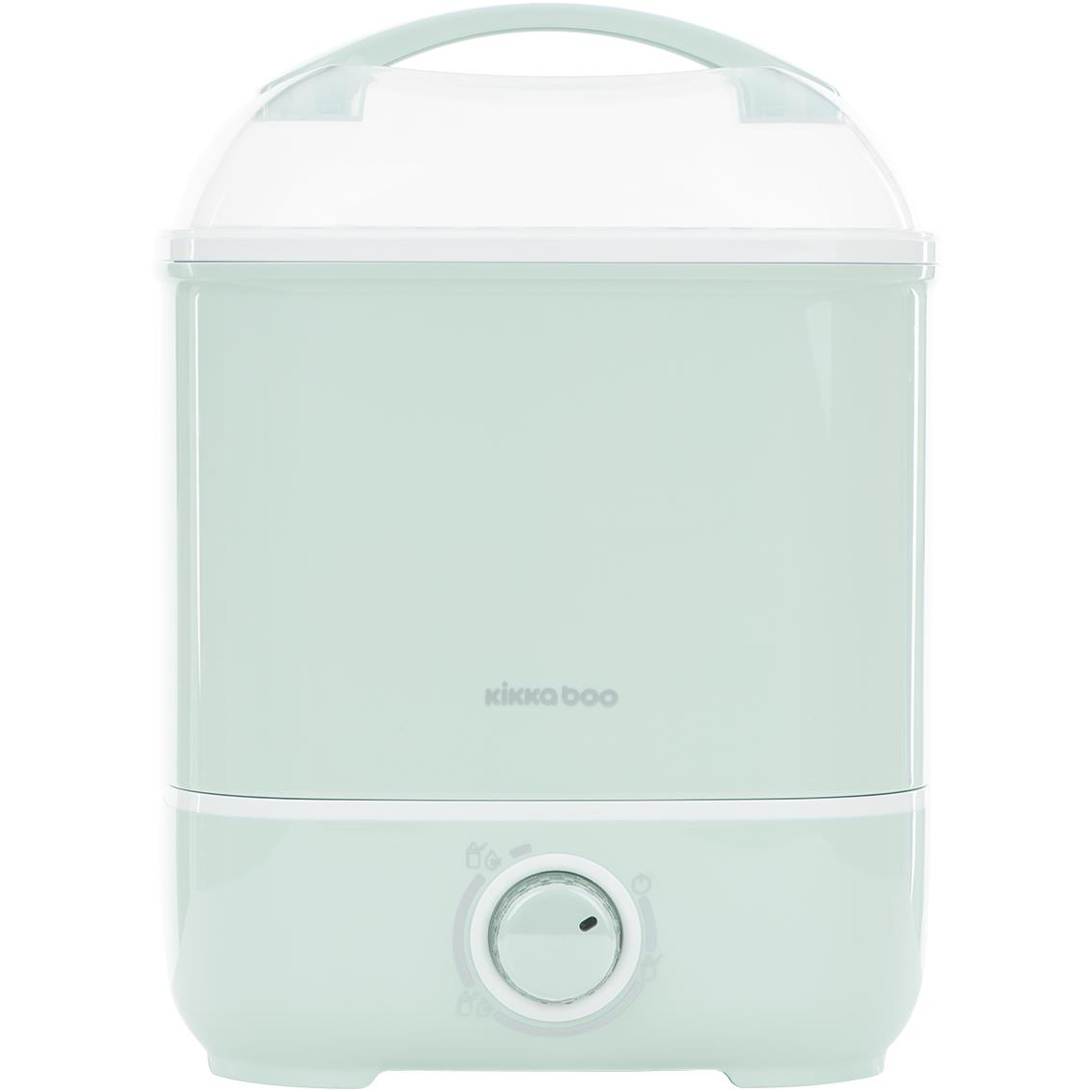 KikkaBoo Cleo Sterilizáló szárítóval (3801304020070)
