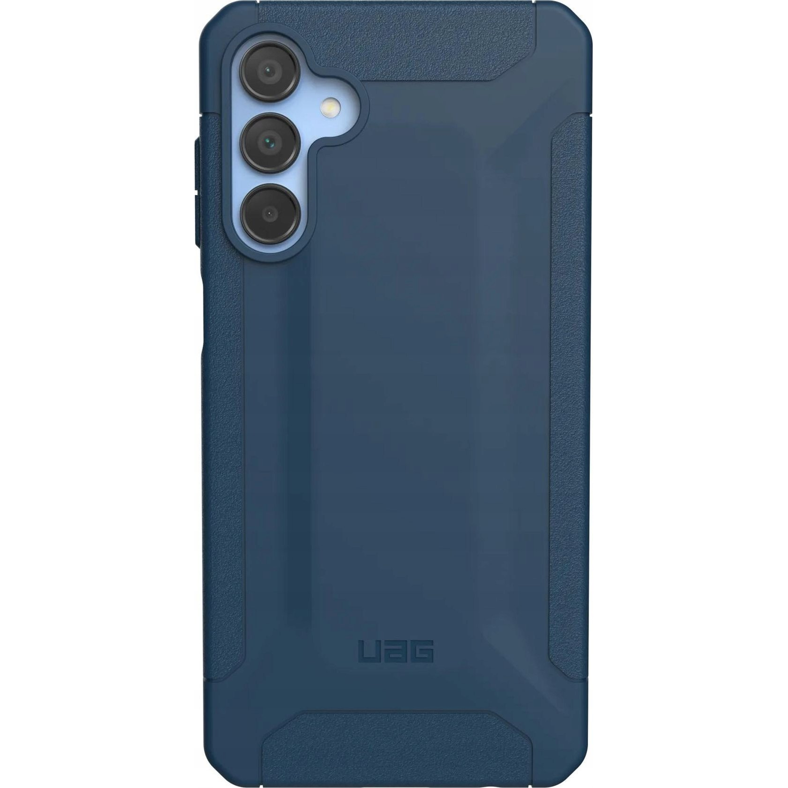 UAG Scout Samsung Galaxy A15 5G tok, Mallard (840283912825)