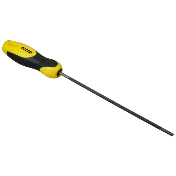 Pilník na řetězové pily 4.0x200mm STANLEY