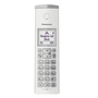 Panasonic KX-TGK210PDW DECT hívóazonosítós telefon fehér