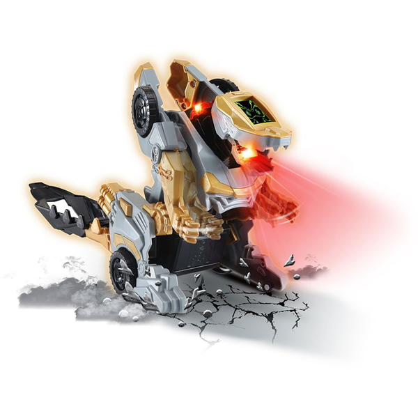 VTech Switch & Go Dino's OneClick-Mega-Drache