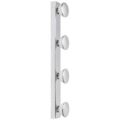 LightMe Aqua Hollywood (LM85644) LED-es fali lámpa GU10 19.6 W LED Króm (LM85644)
