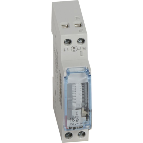 Legrand 412780 kredsløbsafbryder