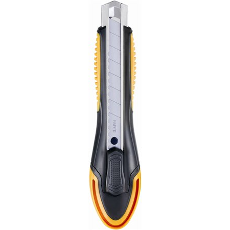 Maped Ultimate 18mm Univerzális Jobbkezes Barkácskés - Sárga/Szürke