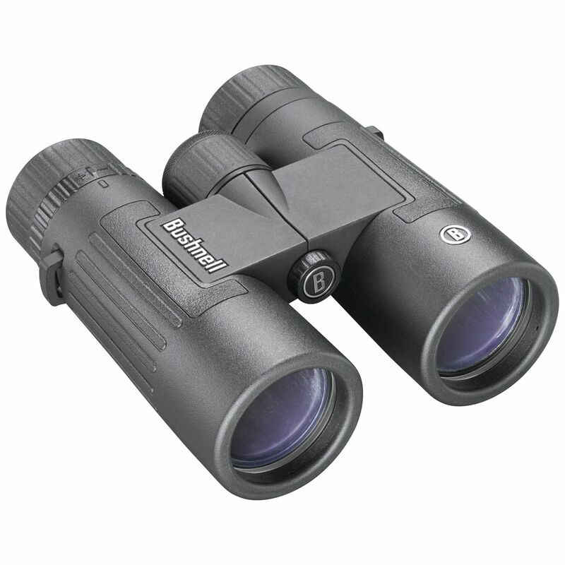 Bushnell Legend 10x42 Távcső - Fekete (BB1042W)