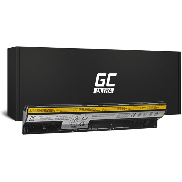 Green Cell akkumulátor Lenovo ThinkPad 14.4V 3400mAH (LE46ULTRA)