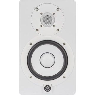 Yamaha HS5 Aktív 2-utas Stúdiómonitor Hangfal 70 Watt - Fehér (HS5 W)