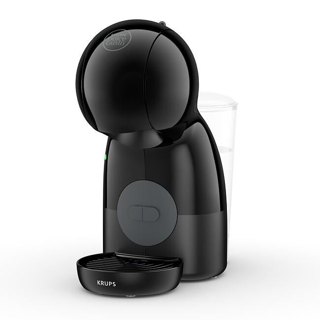 Krups Piccolo XS KP1A3 Kézi Eszpresszó kávéfőző gép 0,8 L (KP1A3B10)