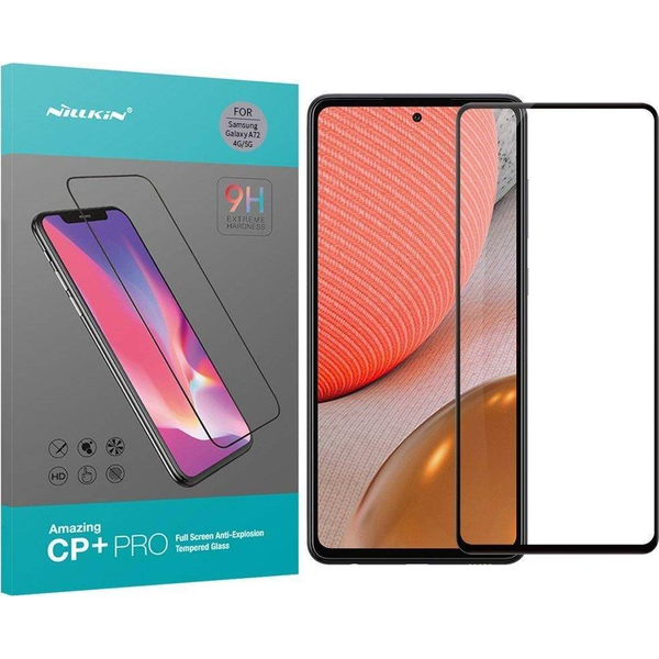 Tvrzené sklo Nillkin pro Samsung Galaxy A72 5G 1 ks