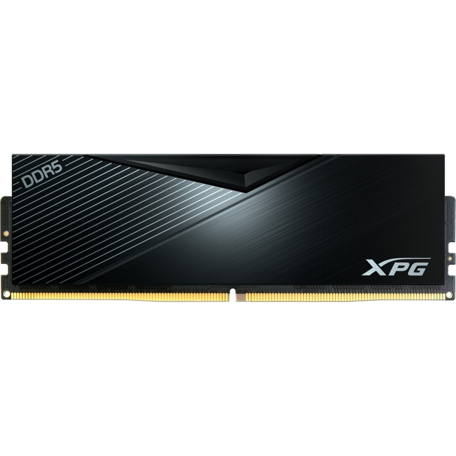 ADATA XPG Lancer 32GB DDR5 6000MHz CL30 fekete (AX5U6000C3032G-CLABK)