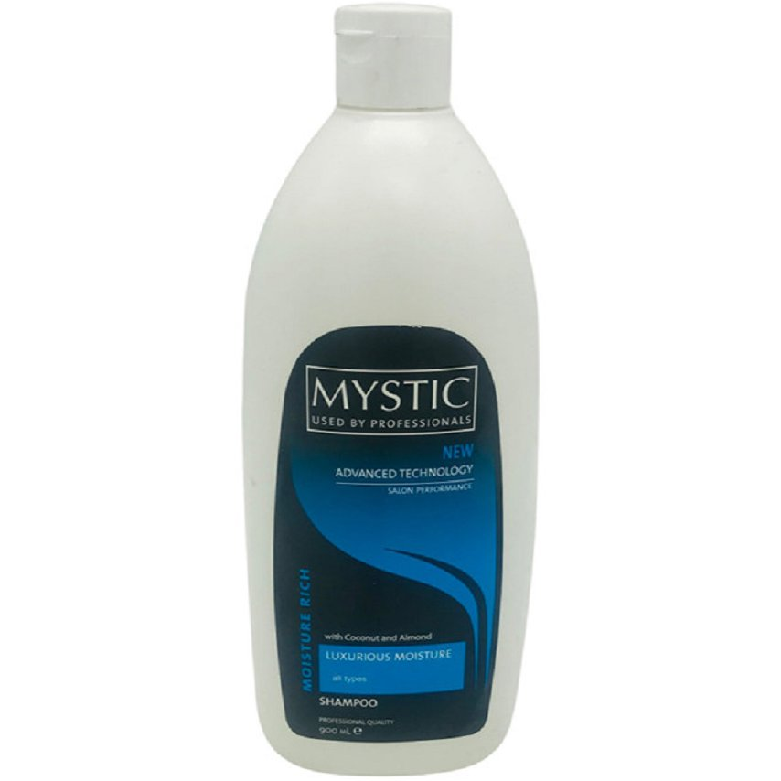 MYSTIC All Hair 900 ml (5999559559372)