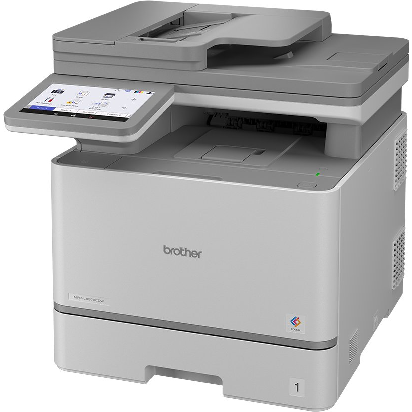 Многофункционален принтер Brother MFC-L8970CDW — MFCL8970CDWZG1