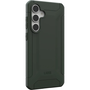 Калъф UAG Scout, съвместим с Samsung Galaxy S24 FE Маслинено Зелен