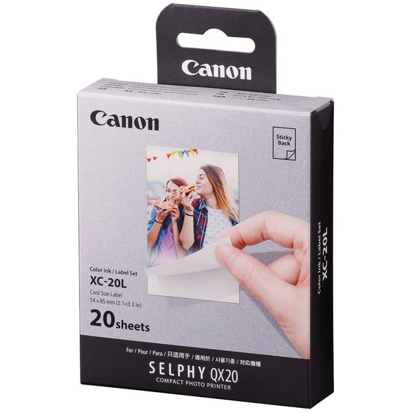 Canon XC-20L