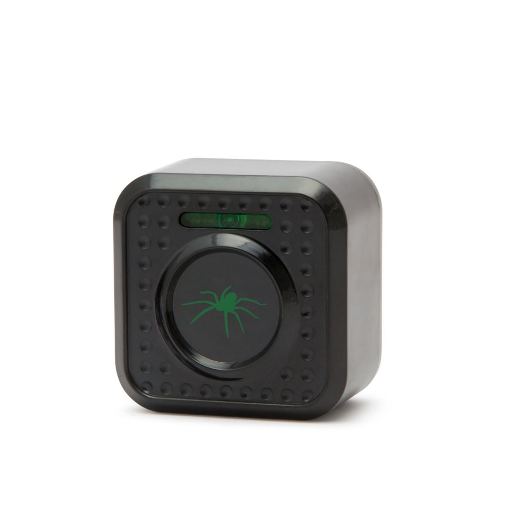 Isotronic 55634B Elektromos pókriasztó (55634B)