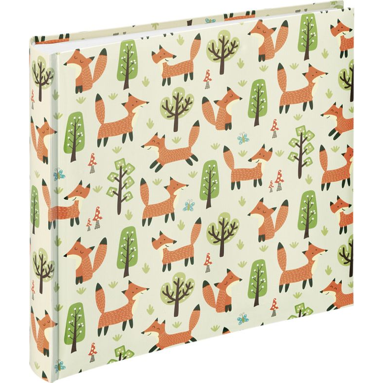 Hama 00002698 Fotóalbum (Sz x Ma) 30 cm x 30 cm Multi-color 100 oldal (2698)