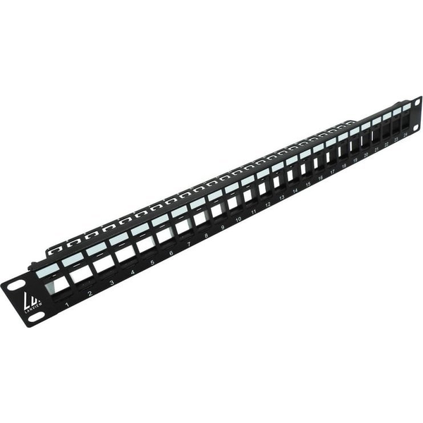 Lanview LVN127596 pezzo di pannello 1U