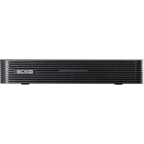 Rejestrator BCS REJESTRATOR IP BCS-B-NVR1601(2.0) 16 KANAŁÓW BCS BASIC