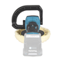 Makita PV001GZ Akku-Poliermaschine 40V