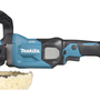 Makita PV001GZ Akku-Poliermaschine 40V