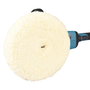 Makita PV001GZ Akku-Poliermaschine 40V