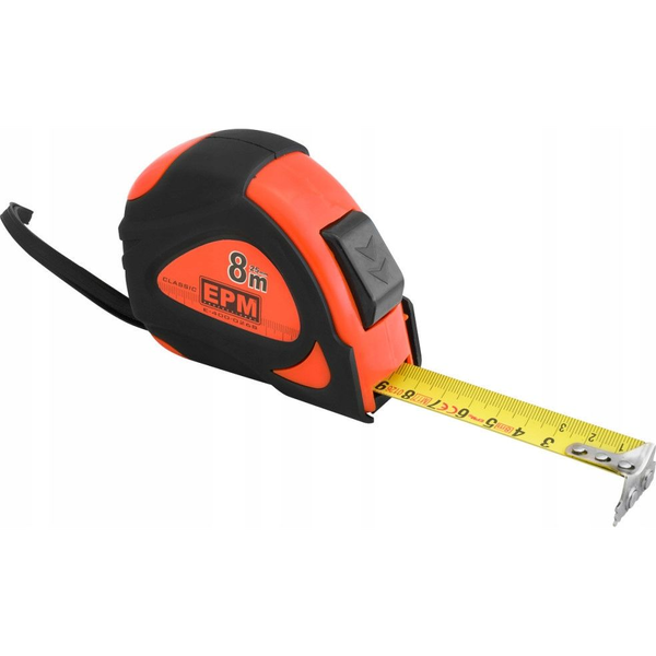 EPM miara zwijana classic 8m*25mm (E-400-0268)