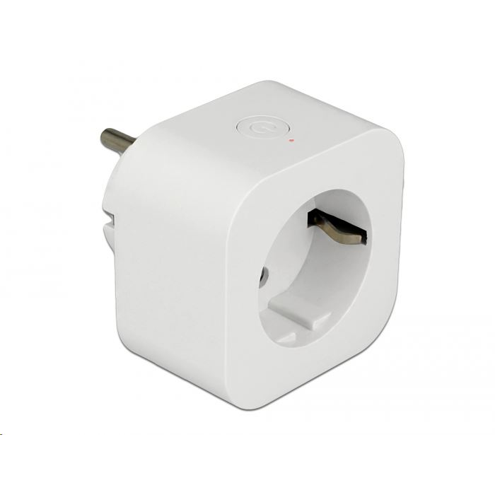 Delock 11826 okos konnektor fehér (Delock 11826)