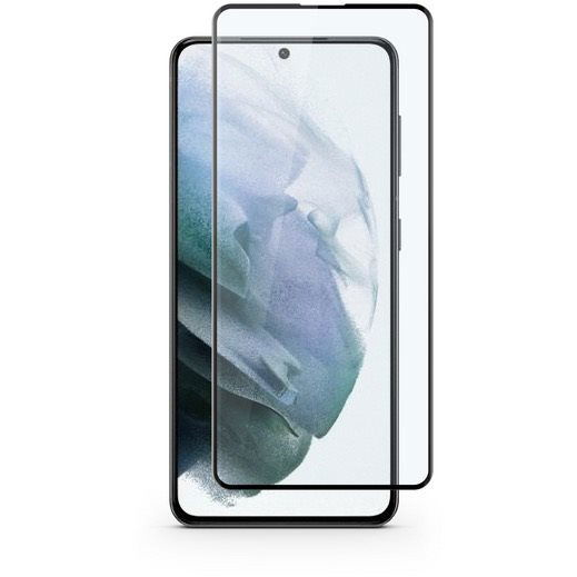 Epico Glass OnePlus Nord 5G 2.5D üvegfólia - fekete (51212151300002)