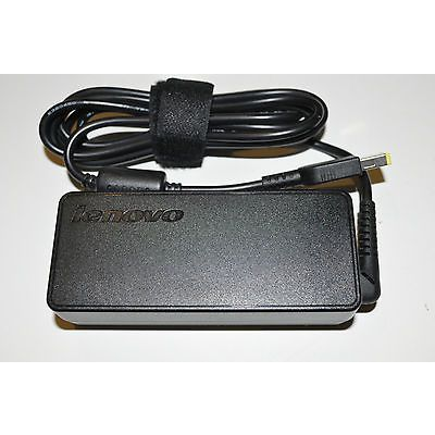 Lenovo 5A10J75114 áramátalakító és inverter Beltéri 65 W Fekete (5A10J75114)