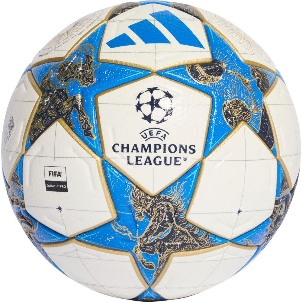 Adidas UEFA Champions league 25/26 Pro, bajnoki szakasz, 5 (4068811951511)
