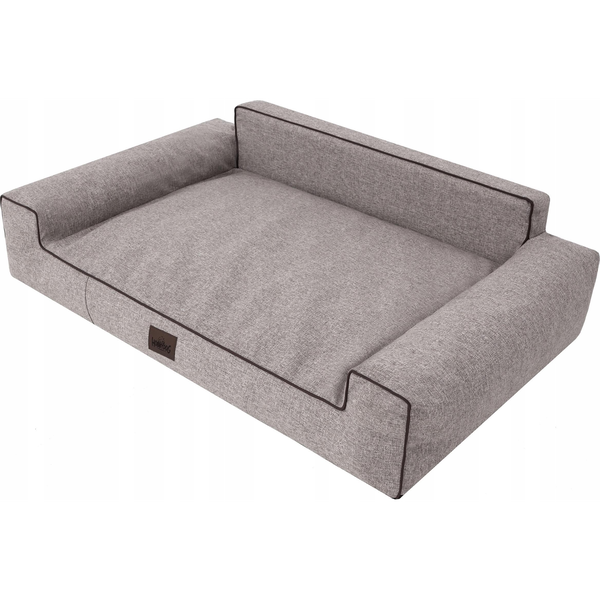 Hobbydog L GLAMOUR NOWY CAPPUCCINO INARI