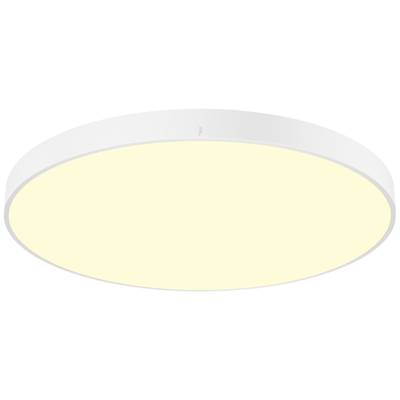 SLV (1007315) MEDO® PRO 90 LED-es mennyezeti lámpa LED 74 W Fehér (1007315)