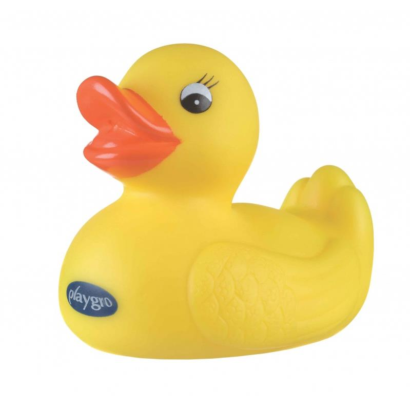 Playgro - Fürdőkacsa (9321104874764)