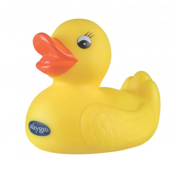 Playgro - Fürdőkacsa