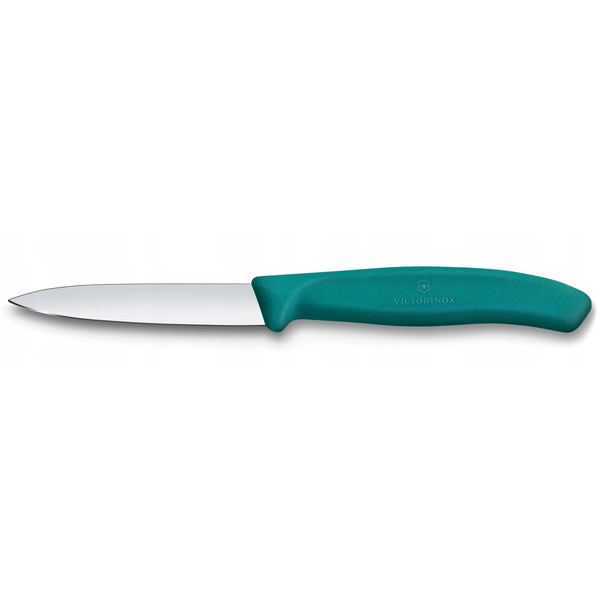 Victorinox Swiss Classic 8cm Gemüsemesser grn