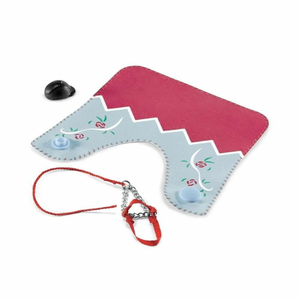 schleich HORSE CLUB 42459 аксесоар за комплекти за игра