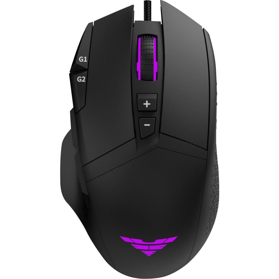 PREYON Falcon Gaming Egér PFG27B (PFG27B)