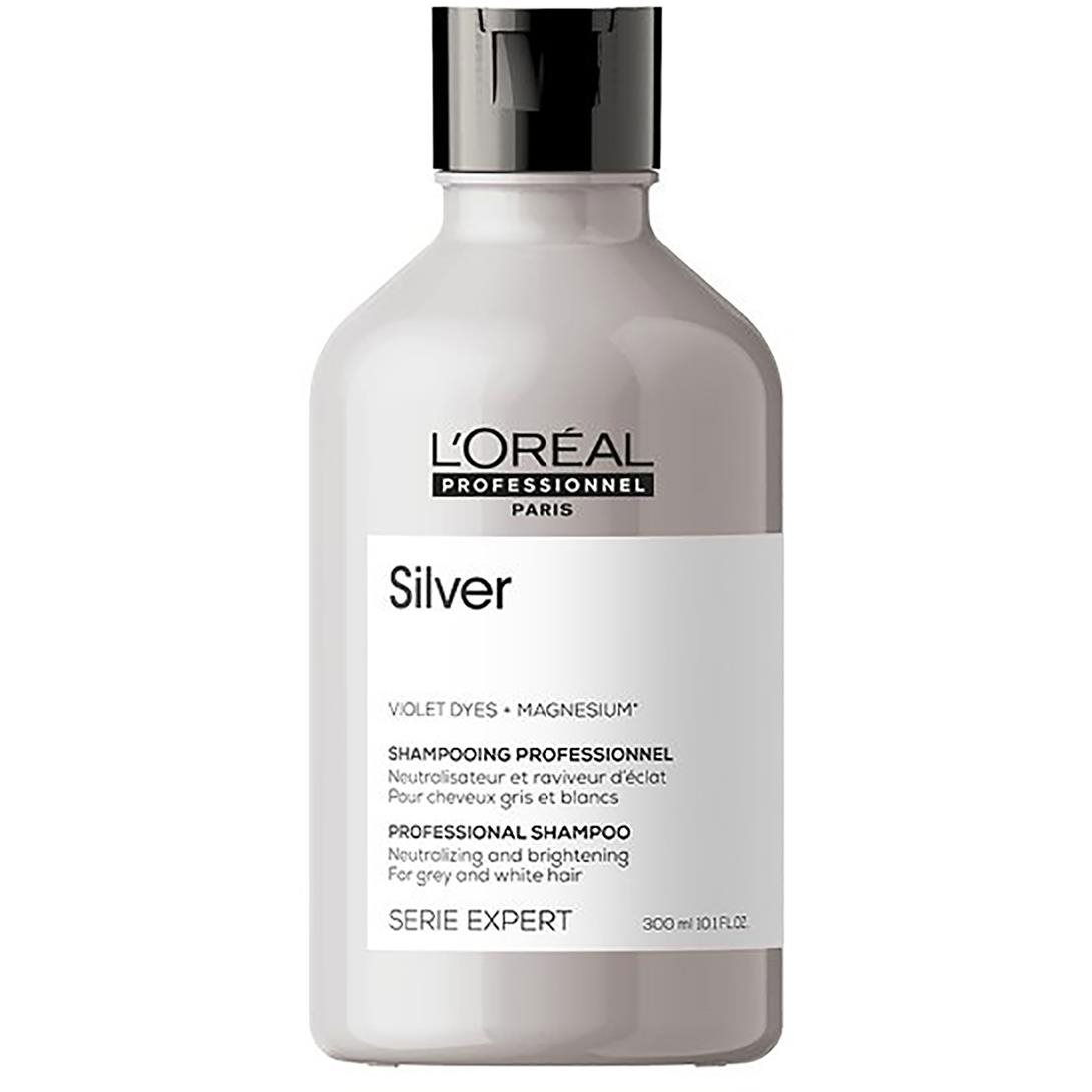 L'ORÉAL PROFESSIONNEL Serie Expert New Silver 300 ml (3474636974115)