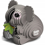 EUGY Koala 3D puzzle