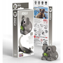 EUGY Koala 3D puzzle