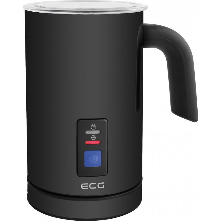 ECG NM 119 Black tejhabosító fekete (NM 119 Black)