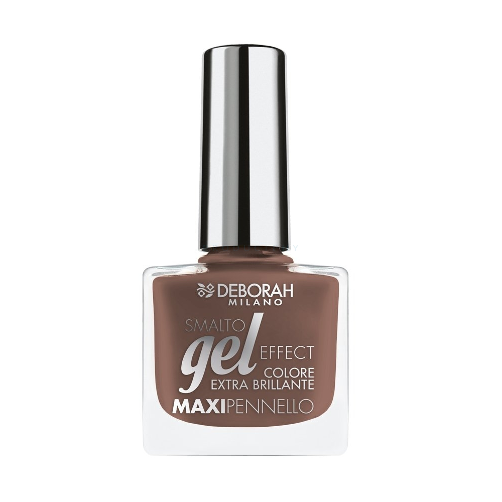 Deborah Milano Gel Effect Nail Enamel gél lakk n (8009518241815)