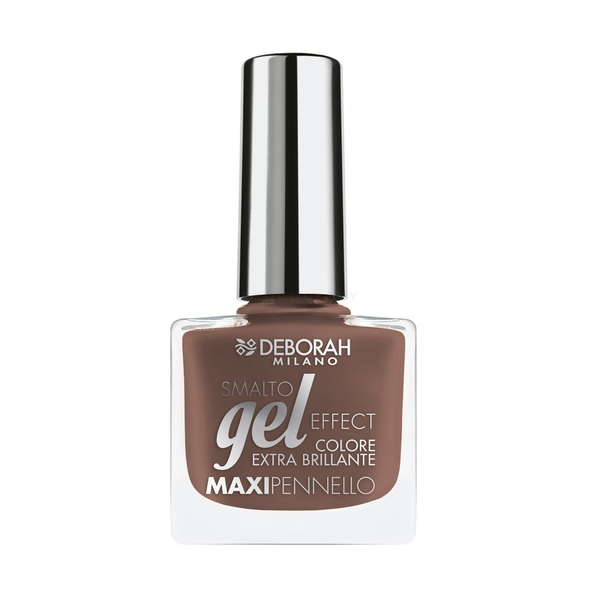 Deborah Milano Gel Effect Nail Enamel gél lak č