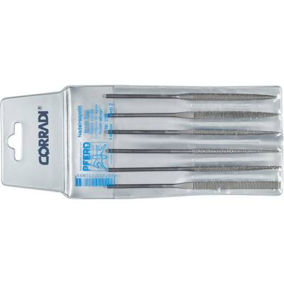 CORRADI tűráspoly készlet, 220 140 H2 140 mm PFERD 12332144 140 mm 1 db (12332144)