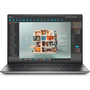 DELL Precision 5690 Intel Core Ultra 7 165H Mobil munkaállomás 40,6 cm (16") Full HD+ 32 GB LPDDR5x-SDRAM 1 TB SSD NVIDIA RTX 2000 Ada Wi-Fi 7 (802.11be) Window